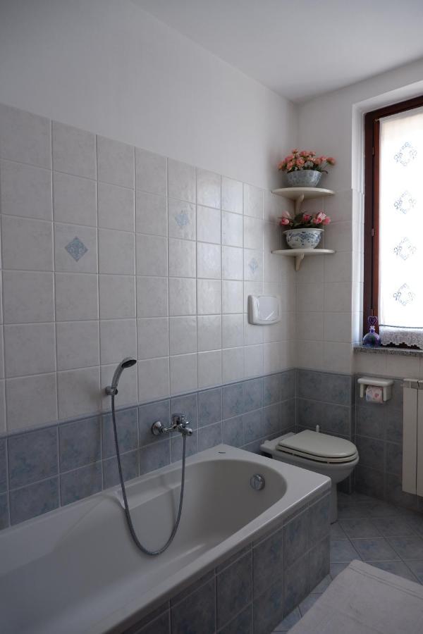 Latte E Menta Bed & Breakfast Motta Visconti Exterior photo