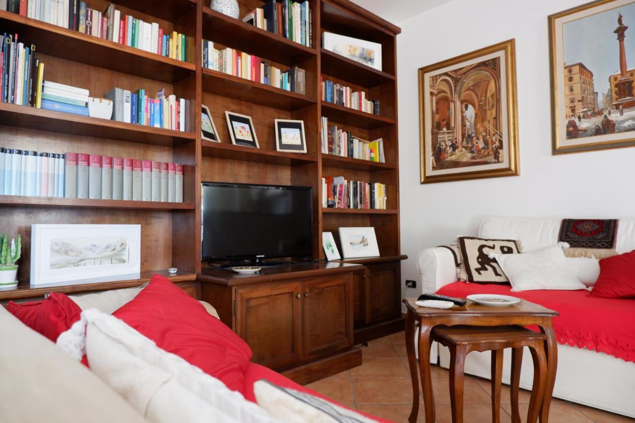 Latte E Menta Bed & Breakfast Motta Visconti Exterior photo