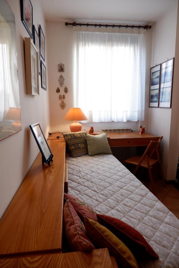 Latte E Menta Bed & Breakfast Motta Visconti Exterior photo